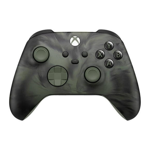 Control Xbox Microsoft Nocturnal Vapor