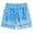 a-Light Blue16140, variant on FINALGANG Boys Kids Fashion Casual Print Quick Dry Shorts Elastic Waist Loose Fit Lightweight Casual Beach Shorts For Summer Daily Wear Black 11-12 Years