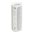 thumbnail image 2 of Bocina Jbl Flip 5 Portátil Inalámbrica BLANCO JBL Flip 5, Bluetooth, Blanco FLIP5, 2 of 2
