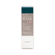 ESENTA Skin Barrier for Protection Around Stomas and Wounds, Silicone Based, Sting and Alcohol Free, 50 mL Spray Bottle (Pack of 1)