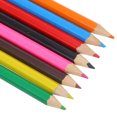 thumbnail image 5 of KAKOWELY small pencils 48pcs Short Colored Pencils Mini Colored Pencils Small Colored Pencil Set Coloring Drawing Pencils For Adults Artists Oil Pastel Pencils For Artists, 5 of 5