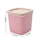 thumbnail image 3 of Vasos de Helado Multicolor, Diseño de Plástico Esmerilado, Reutilizables y Ecológicos, Perfectos para Bebidas y Postres, Ideales para Bodas, Fiestas y Bufés, 750 Ml, Tamaño 10 X 10 X 10 Cm., 3 of 7