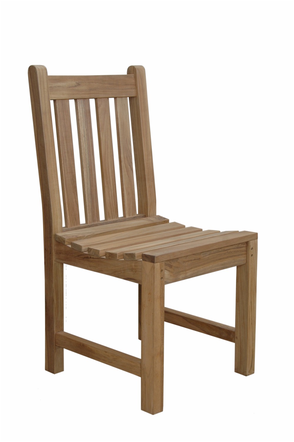 Anderson Teak Braxton Dining Chair - image 2 of 2