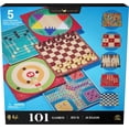 thumbnail image 2 of CARDINAL SET DE 100 JUEGOS SPIN MASTER, 2 of 4