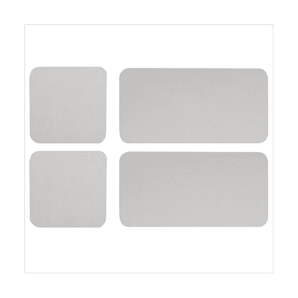 Water Absorbent Diatomite Coasters Water Absorbing Stone Used for Hand Soaps & Plants & Toiletries in the