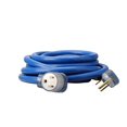 thumbnail image 1 of Coleman Cable 172-019228806 Rallonges Soudeuse 2.3 Stw, 50 Pieds, 1 of 8