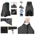 thumbnail image 5 of EUDIDV Pool Cover Inflatable Swimming Pool Cover Cloth Pool Pool Cover Swimming Pool Cloth Thickening Pool Covers for Above Ground Pools, 5 of 5