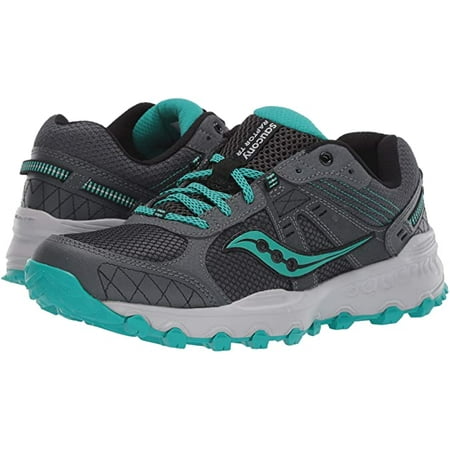 

Saucony Women s Grid Raptor Tr 2 Running Shoe
