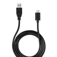 thumbnail image 2 of Onerbl USB Type C Charging Cable Power Cord Compatible with Solis Pro Mobile 5G Hotspot and Power Bank M6E 5G Pro for Solis Edge S5G25 Hotspot Device USB-C, 2 of 3
