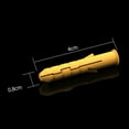 thumbnail image 3 of Coofit Plastic Expansion Tube Professional Plastic Wall Tube Expansion Pipe Tube, 3 of 10
