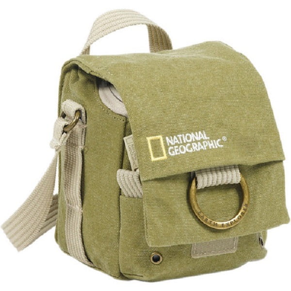 Estuche National Geographic cámara resistente NG 2342