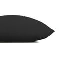 thumbnail image 2 of Creative Products Life is Better On the Porch Black and White 14x20 Indoor / Outdoor Pillow, 2 of 7