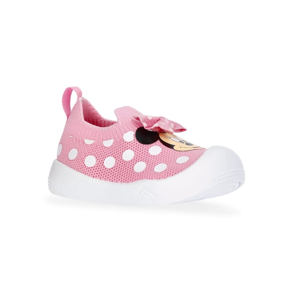 Minnie Mouse Infant Girls Casual Shoes