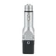 thumbnail image 4 of Linterna recargable para coche, con enchufe, doble fuente de luz, superbrillante, mini linterna de emergencia portátil para automóvil, luz única, 4 of 14