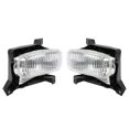 thumbnail image 3 of Par de luces antiniebla HECASA para Toyota Tundra 2000-2006 con halógeno, 3 of 9