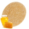thumbnail image 3 of Barra de champú sólido, con ingredientes naturales y orgánicos, todo tipo de cabello, sin sulfato, sin crueldad animal, 55 g Miel, 3 of 6