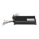 thumbnail image 5 of Controlador de motor sin escobillas para bicicleta eléctrica, de aleación de aluminio, de 48 V, 60 V, 64 V, 72 V, 2000 W y 18 tubos para scooter eléctrico, 5 of 15