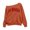 Orange, variant on Shadoumai Girls Off The Shoulder Tops Fall Hawaii Letter Print Going Out Sweatshirt | Off The Shoulder Sweatshirts For Girl Long Sleeve Oversized Casual Loose Fit Pullover Y2K Going Out Tops
