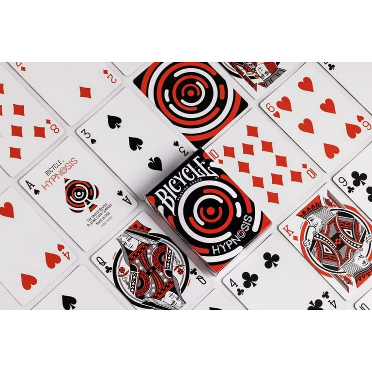 BICYCLE Playing Cards5個 BICYCLE Playing Cards5個 Bicycle Playing Cards Black Blue