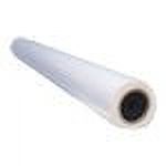 GBC 3000004 NAP-Lam I 25 in. x 500 ft. 1.5 mil Roll Film - Gloss Clear (2/Box)