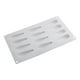 thumbnail image 1 of Molde De Silicona Con Forma De Zanahoria De 12 Cavidades, Molde Para Fondant De Chocolate, Molde Para Hornear Para Diy, Pastelería De Chocolate, Magdalenas Scienceny HA035311-00, 1 of 6