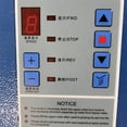 thumbnail image 7 of 63 Inch Cold Laminating Machine Semi-auto Electric/Manual Cold Roll Laminator with Self-Removing Film Function 110V for Photo Poster Ads, 7 of 7