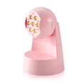 thumbnail image 1 of ZOUSSIQI Portable Handheld Light Therapy Lamp USB Rotatable Angel Adjustable Mini Nail Art Lamp CA919-56770, 1 of 7
