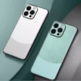 thumbnail image 3 of Funda Para iPhone 16 Pro Max Plus Piel Pigmentada+mica, 3 of 8