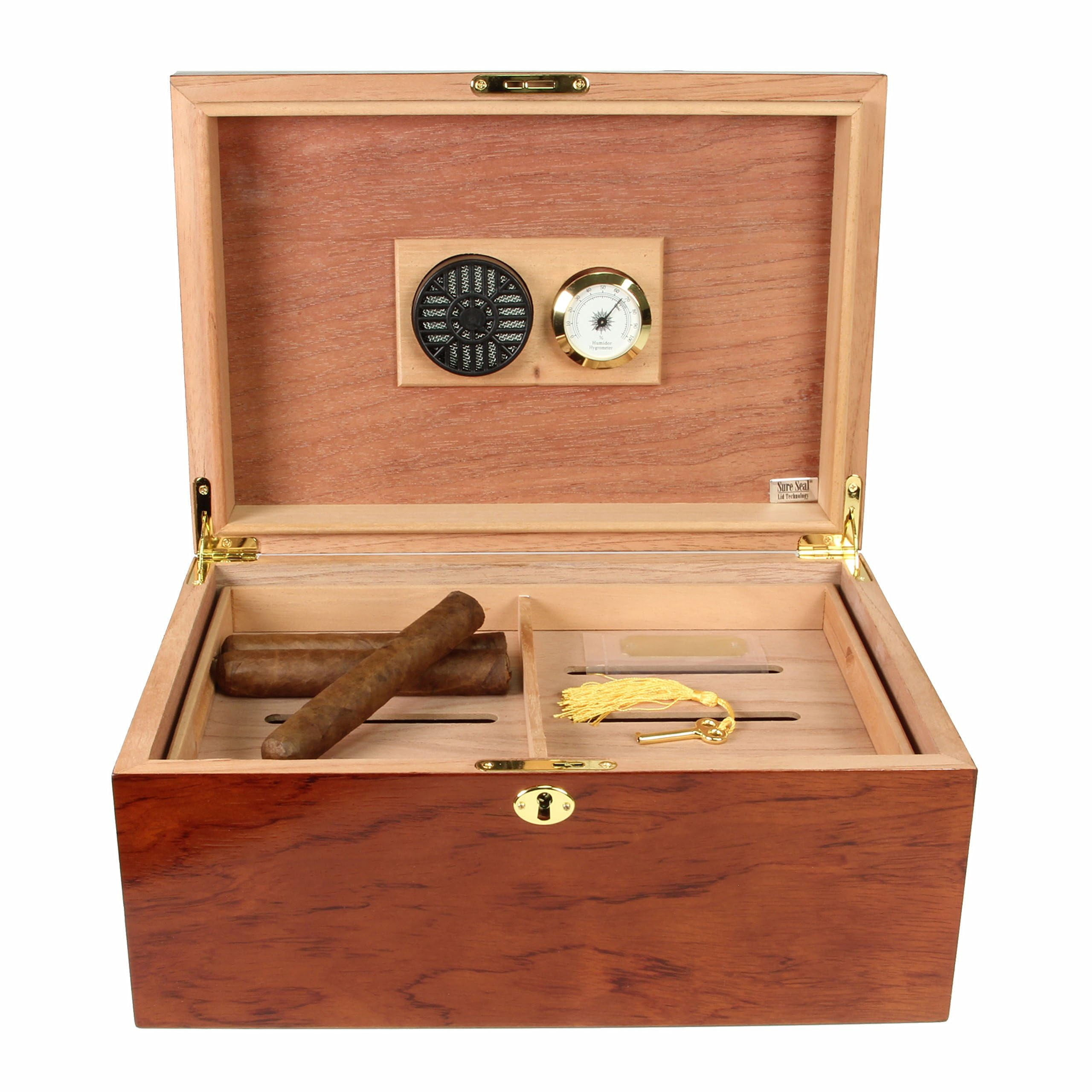 Humidor