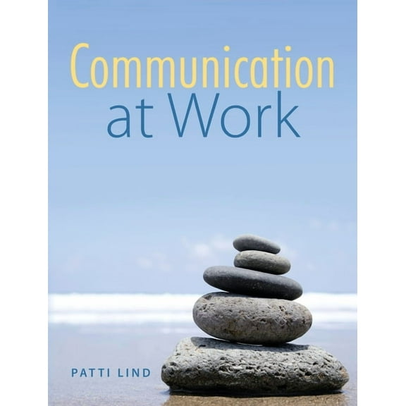 Communication at Work, (Paperback)