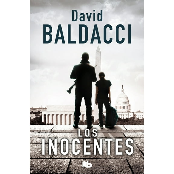 Will Robie Los Inocentes / The Innocent, (Paperback)