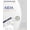 Gray, variant on Wizardi Aida Extra fine 20 Count Pearl Gray 3326/705. Needlework Canvas, Cross-Stitch Fabric, Embroidery Cloth, Needlepoint Canvas. 100% Cotton. Precut Zweigart