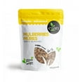 thumbnail image 1 of ELAN Organic White Mulberries (GMO & Gluten Free), 8 Count, 125g, 1 of 2