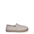 thumbnail image 3 of Time and Tru Women's Espadrille Slip On Shoes, Sizes 6-11, 3 of 6
