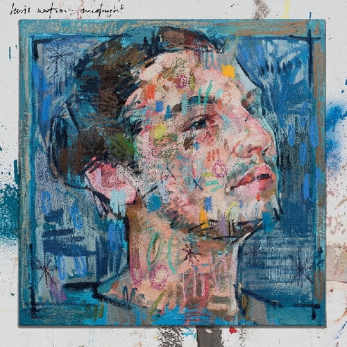 Lewis Watson - Midnight - Music & Performance - CD