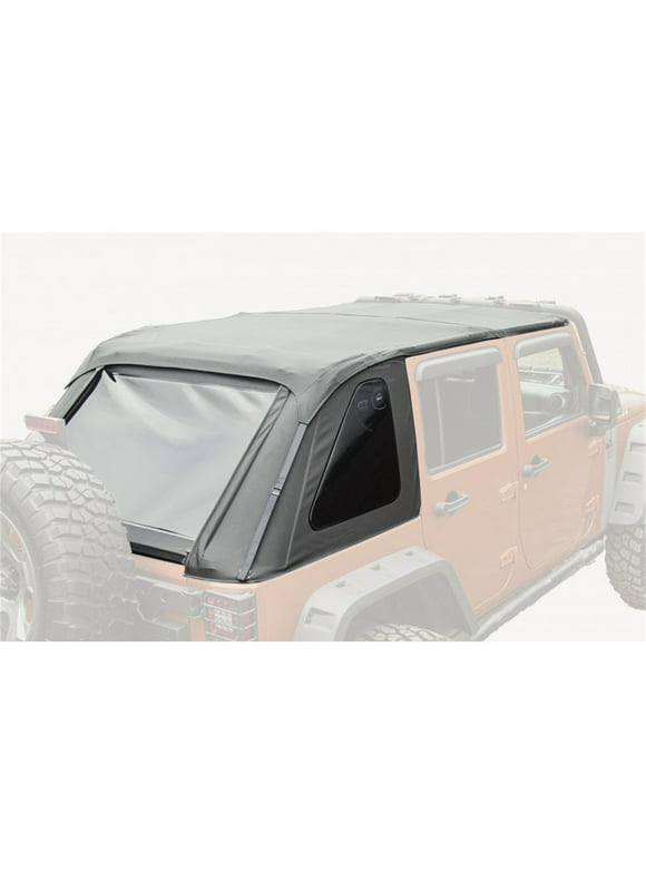 Jeep Soft Tops in Jeep Tops & Top Accessories 