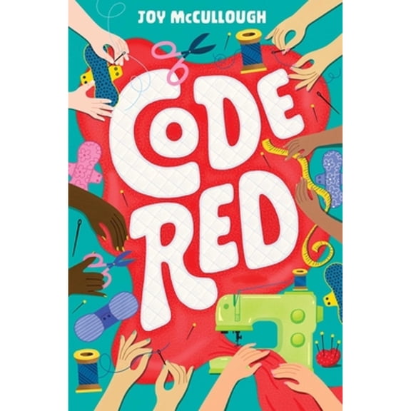 Pre-Owned Code Red (Paperback) 1534496270 9781534496279