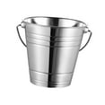 thumbnail image 4 of Cubo de hielo Strade Fareast Limited 2000ML de metal, 4 of 8