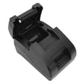 thumbnail image 1 of 58mm Thermal Receipt Printer, POS Printer with USB and  Connection, Supports Multiple Barcode Formats, Fit for Multiple Operating Systems, 1 of 7