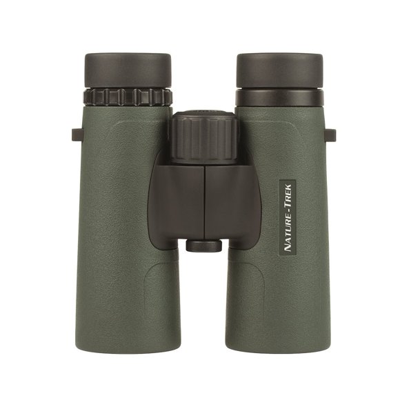 Hawke Nature-Trek 10X42 Binocular -Green