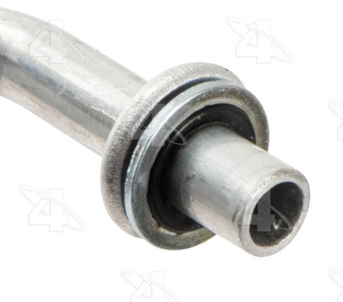 HOSE ASSEMBLY Fits select: 2010-2017 CHEVROLET EQUINOX, 2010-2017 GMC TERRAIN