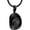Black, variant on Cowboy Hat Urn Necklaces for Ashes Memorial Cremation Pendant Urn Necklace for Women Delicate Cowboy Hat Keepsake Jewelry Urn Hold Ashes Necklace