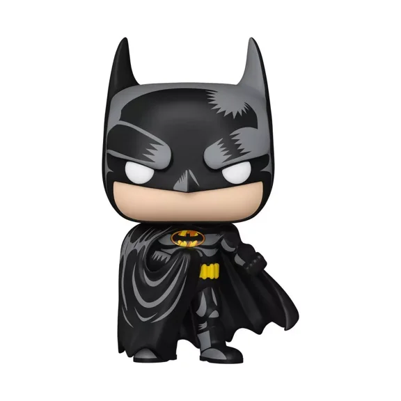 Funko Batman Vinyl Figure, Collectible
