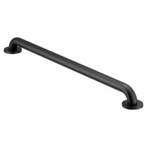 Moen R8932 Home Care 32" Grab Bar - Black