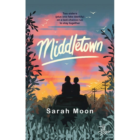 Middletown, (Paperback)