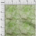 thumbnail image 2 of oneOone Cotton Silk Green Fabric Texture Leaf Sewing Fabric By The Yard Printed Diy Clothing Sewing Supplies 42 Inch Wide, 2 of 4
