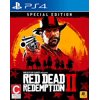 Red Dead Redemption 2: Special Edition - PlayStation 4