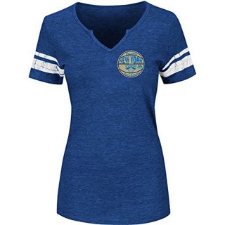  '47 New York Knicks Mens Womens Union Arch Franklin Tee Adult  Cadet Blue T-Shirt (Medium) : Clothing, Shoes & Jewelry