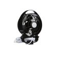 thumbnail image 4 of CAFRAMO MAESTRO 12V 3-SPEED 6" MARINE FAN BLACK W/ LED LIGHT, 4 of 4