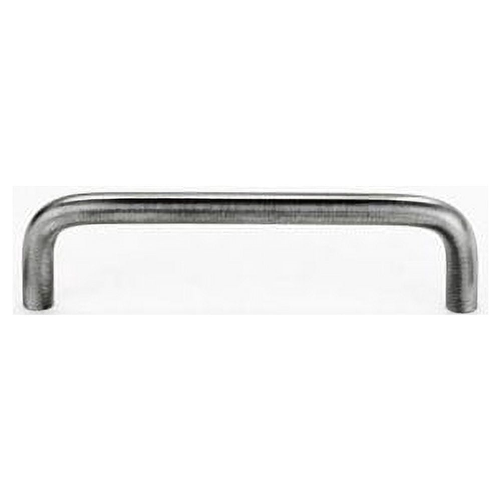 Alno A703-3-BARC Traditional 3" Cabinet Pull Barcelona